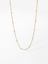 Load image into Gallery viewer, Evelyn satellite chain