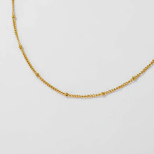 Load image into Gallery viewer, Evelyn satellite chain