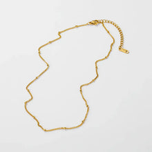 Load image into Gallery viewer, Evelyn satellite chain