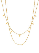 Load image into Gallery viewer, Arabella Necklace Gold

