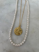 Load image into Gallery viewer, Kailani Mermaid Necklace Gold
