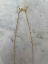 Load image into Gallery viewer, Kailani Mermaid Necklace Gold
