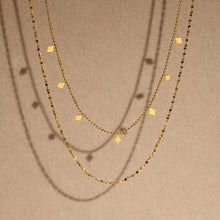 Load image into Gallery viewer, Arabella Necklace Gold
